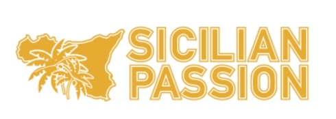 Il logo di Sicilian Passion