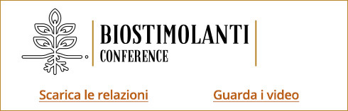 Biostimolanti conference 2021