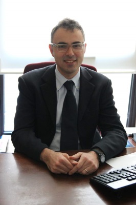 Leandro Cariolo, responsabile marketing & trade marketing di Italia Zuccheri