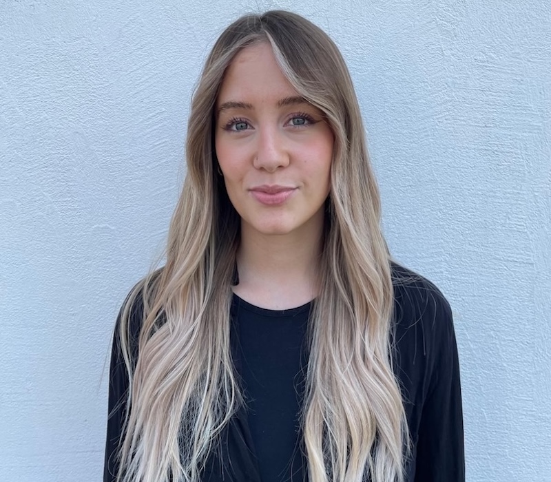 Giulia Secchi vincitrice dell'ottava edizione dell'Agroinnovation Award