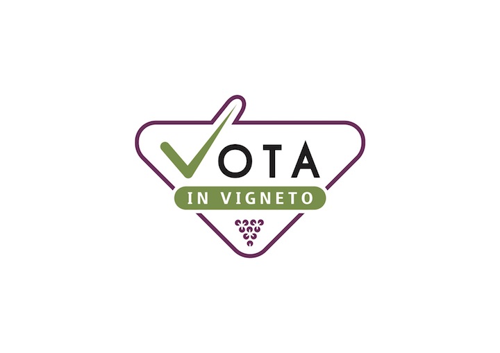 Logo Vota in Vigneto