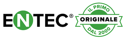 Logo di Entec