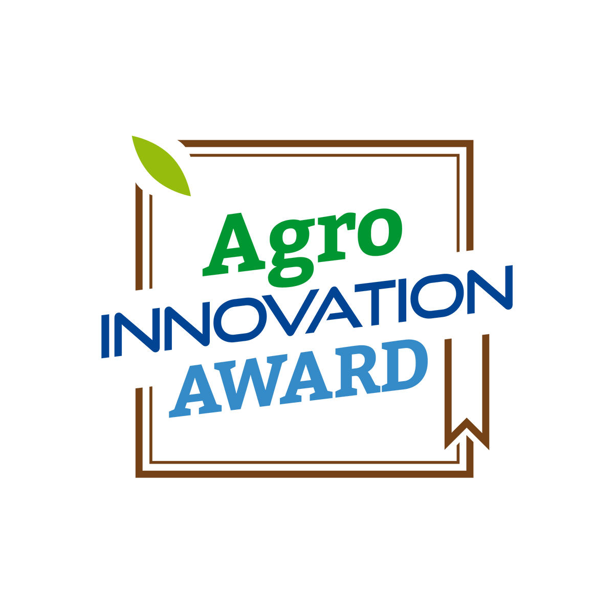 Premiazioni AgroInnovation Award