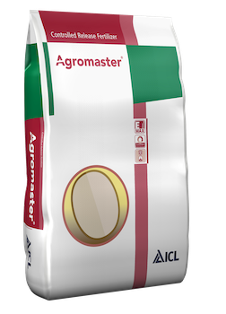 Agromaster, fertilizzante di ICL