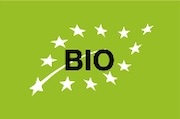 Logo del biologico