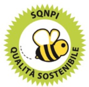 Logo della certificazione Sqnpi