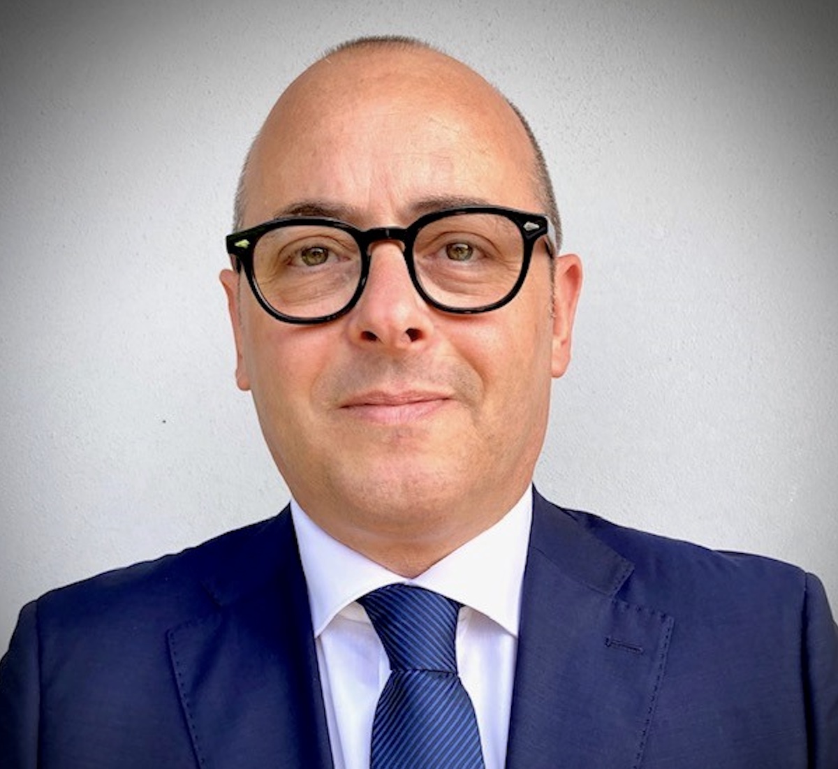 Alessandro Tosi, referente Agribusiness di UniCredit Italia