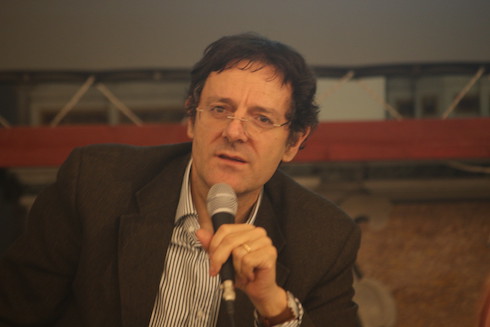 Leonardo Becchetti, ordinario di Economia Politica all'Università Roma Tor Vergata