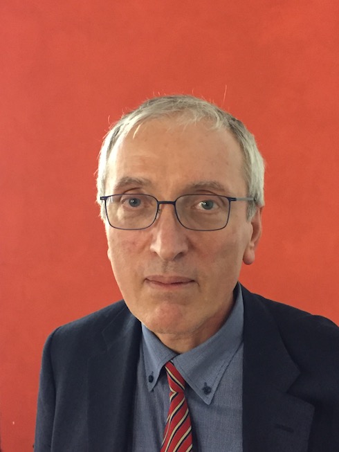 Luigi Mariani, docente di Storia dell'Agricoltura all'Università di Milano e condirettore del Museo lombardo di storia dell'agricoltura