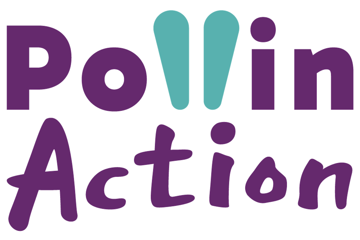 Logo PollinAction