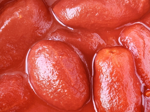 Pomodori pelati, vera eccellenza del made in Italy