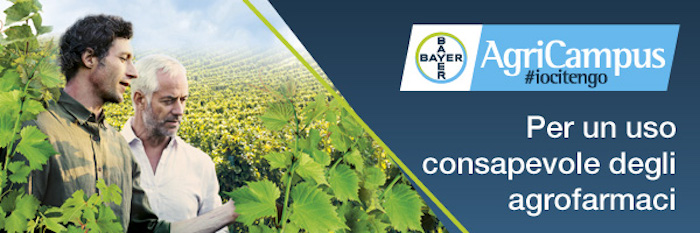 Bayer AgriCampus