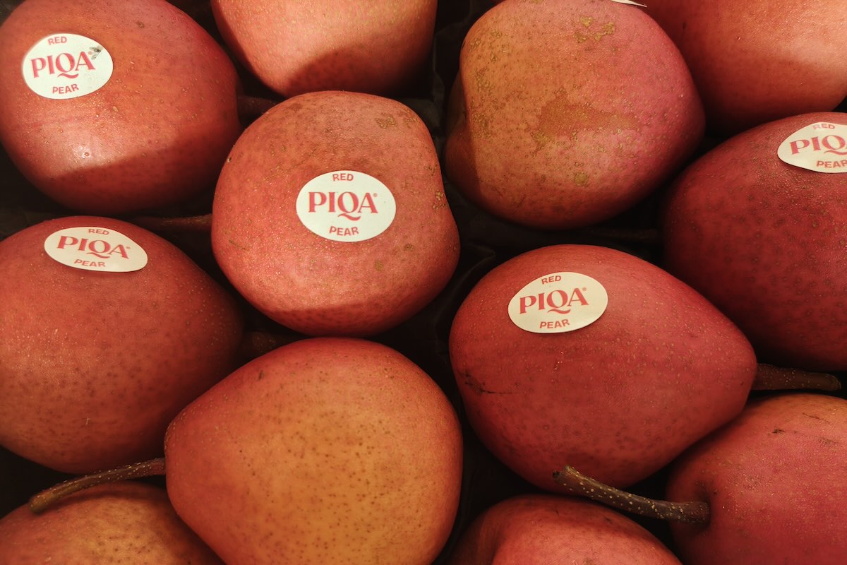 PIQA&reg; Red