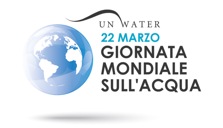 Il 22 marzo si celebra la Giornata Mondiale dell'Acqua istituita dalle Nazioni Unite nel 1992