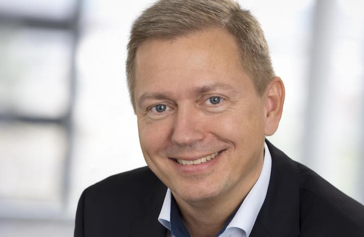 Peter Friis, nuovo direttore network development EMEA dei marchi Case IH e Steyr