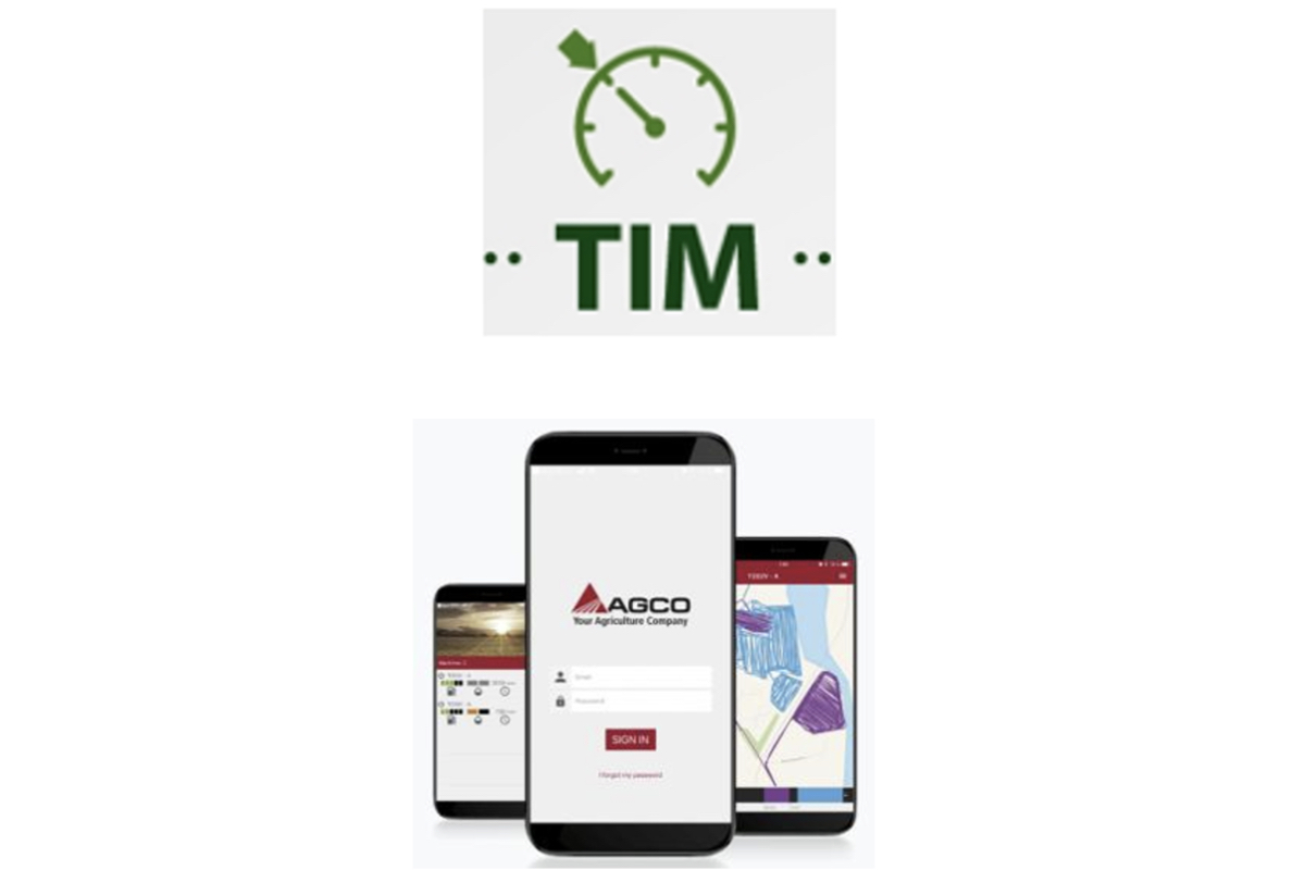 Presse quadre Fendt ora con tecnologia TIM e telemetria AGCO Connect