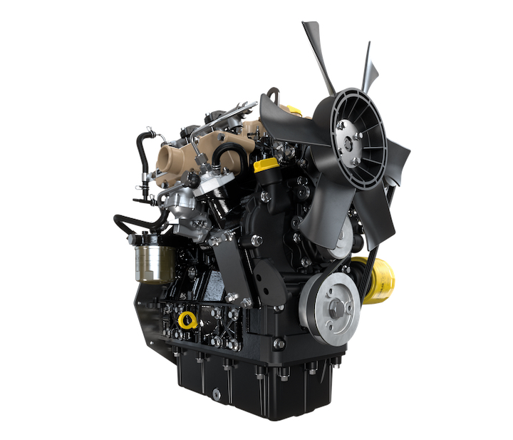 Nuovo motore Kohler KSD 1403 NA