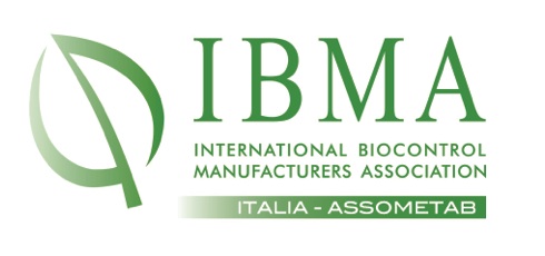 IBMA Italia associazione di aziende - controllo biologico in agricoltura
