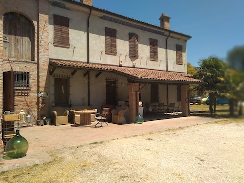 Azienda agricola Tundo Sebastiano