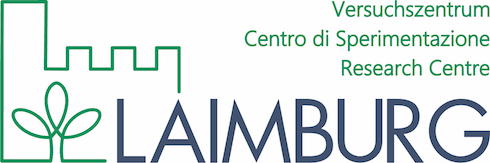 nuovo logo Laimburg