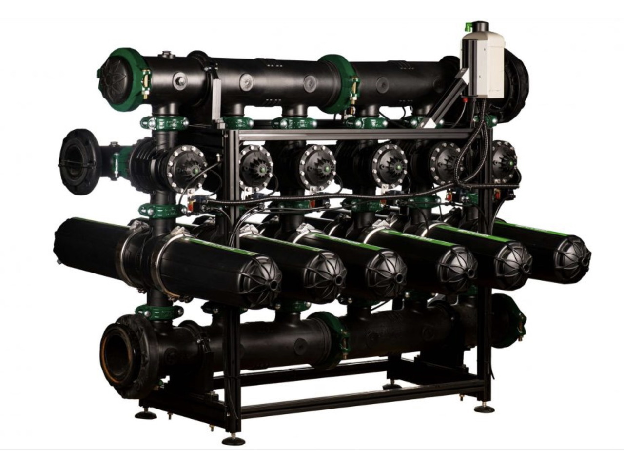 Rivulis Irrigation S.A.S. F7250