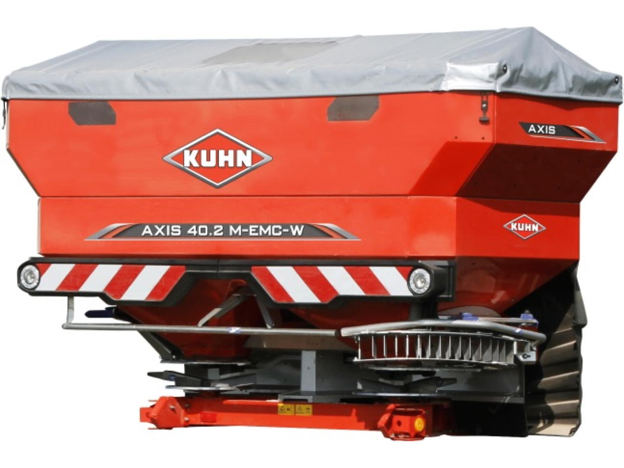Kuhn Axis 40.2 H EMC W