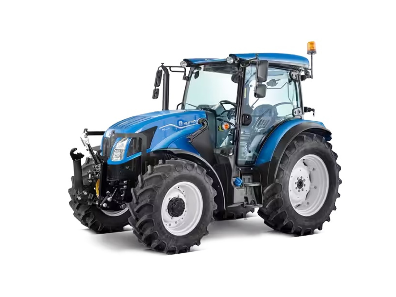 New Holland T5S T5.90S