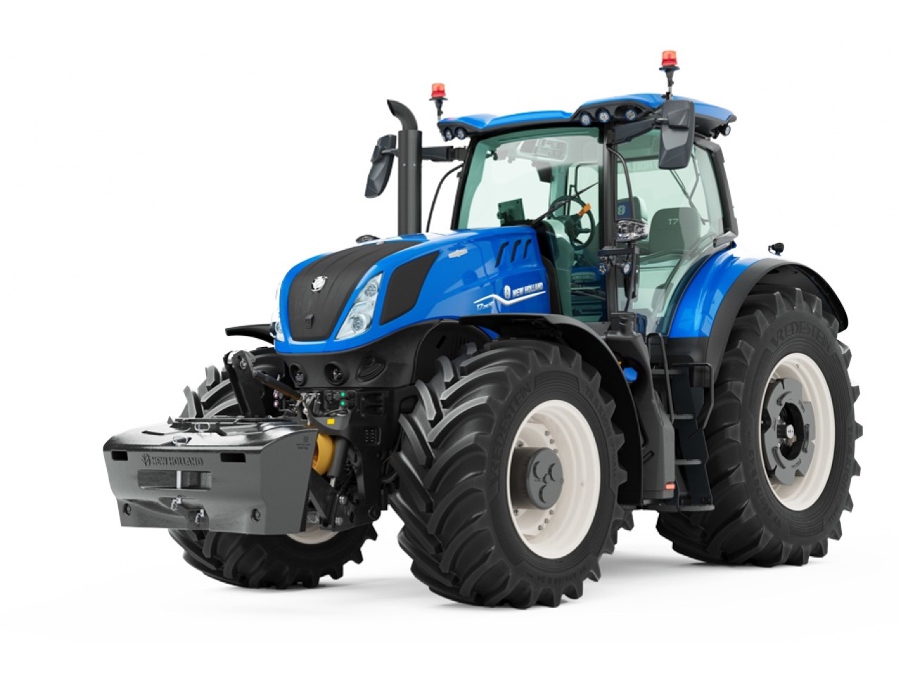 New Holland T7.315 HD PLM Intelligence