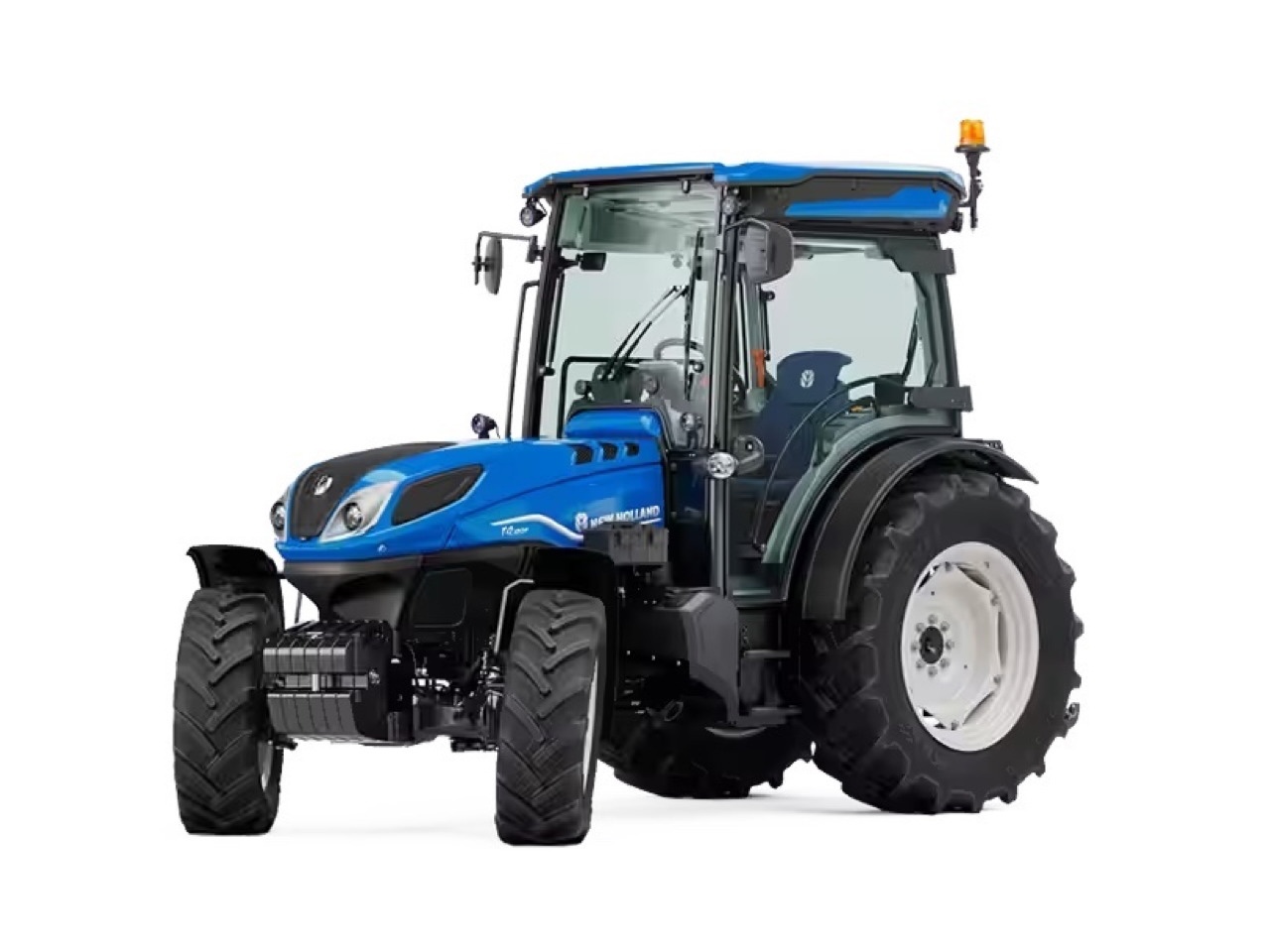 New Holland T4.90N