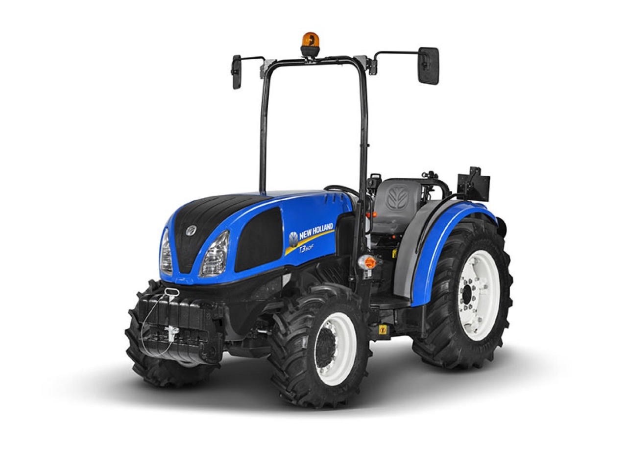 New Holland T3.80LP