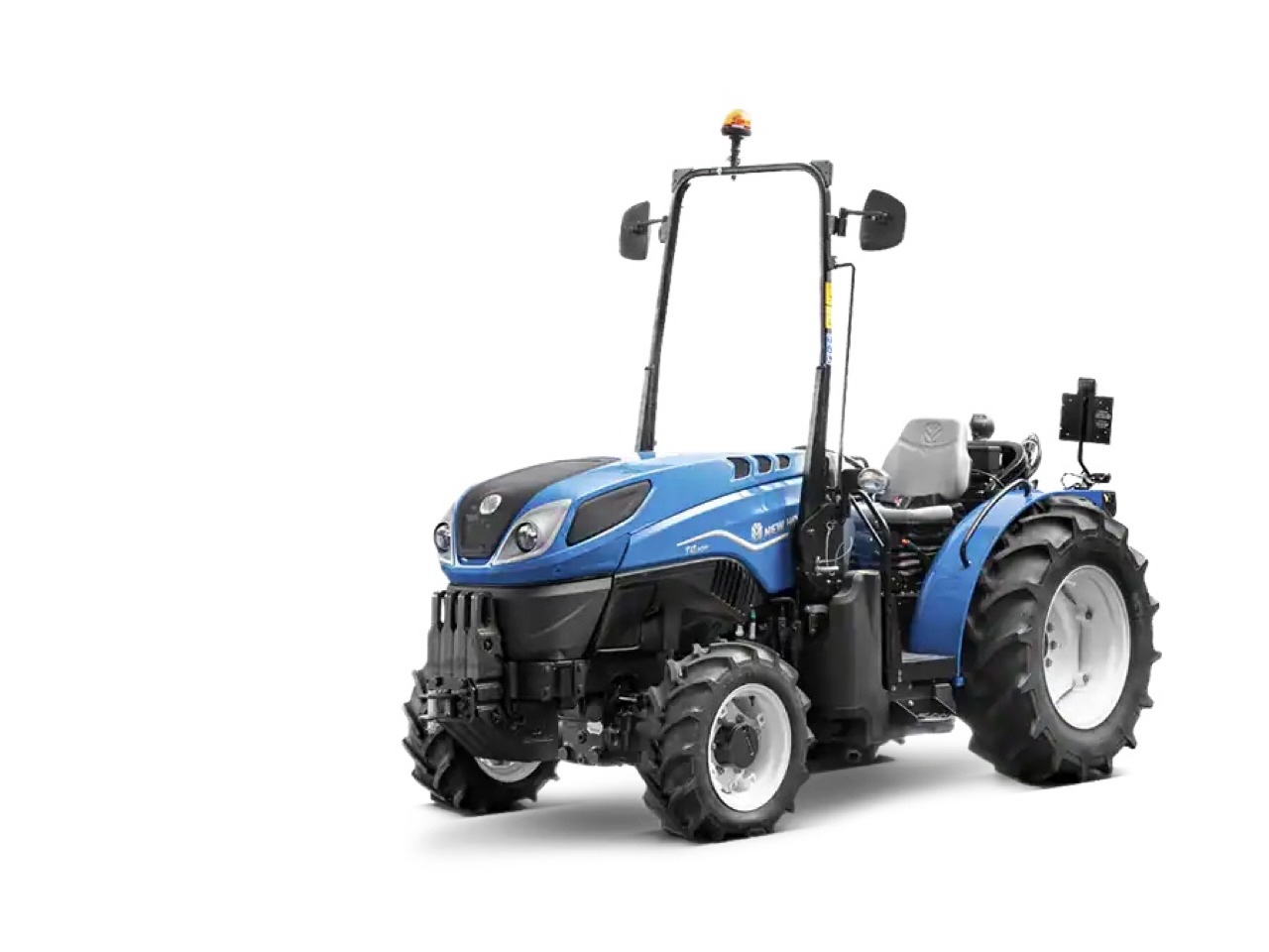 New Holland T4 F/N/V Rops T4.80 FL Bassotto