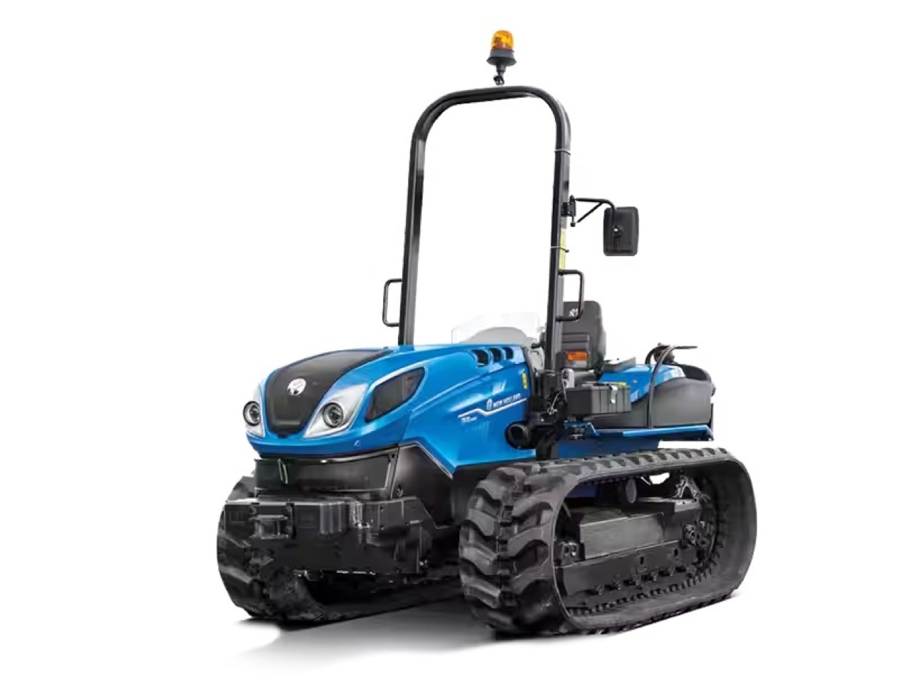 New Holland TK4 TK4.80V