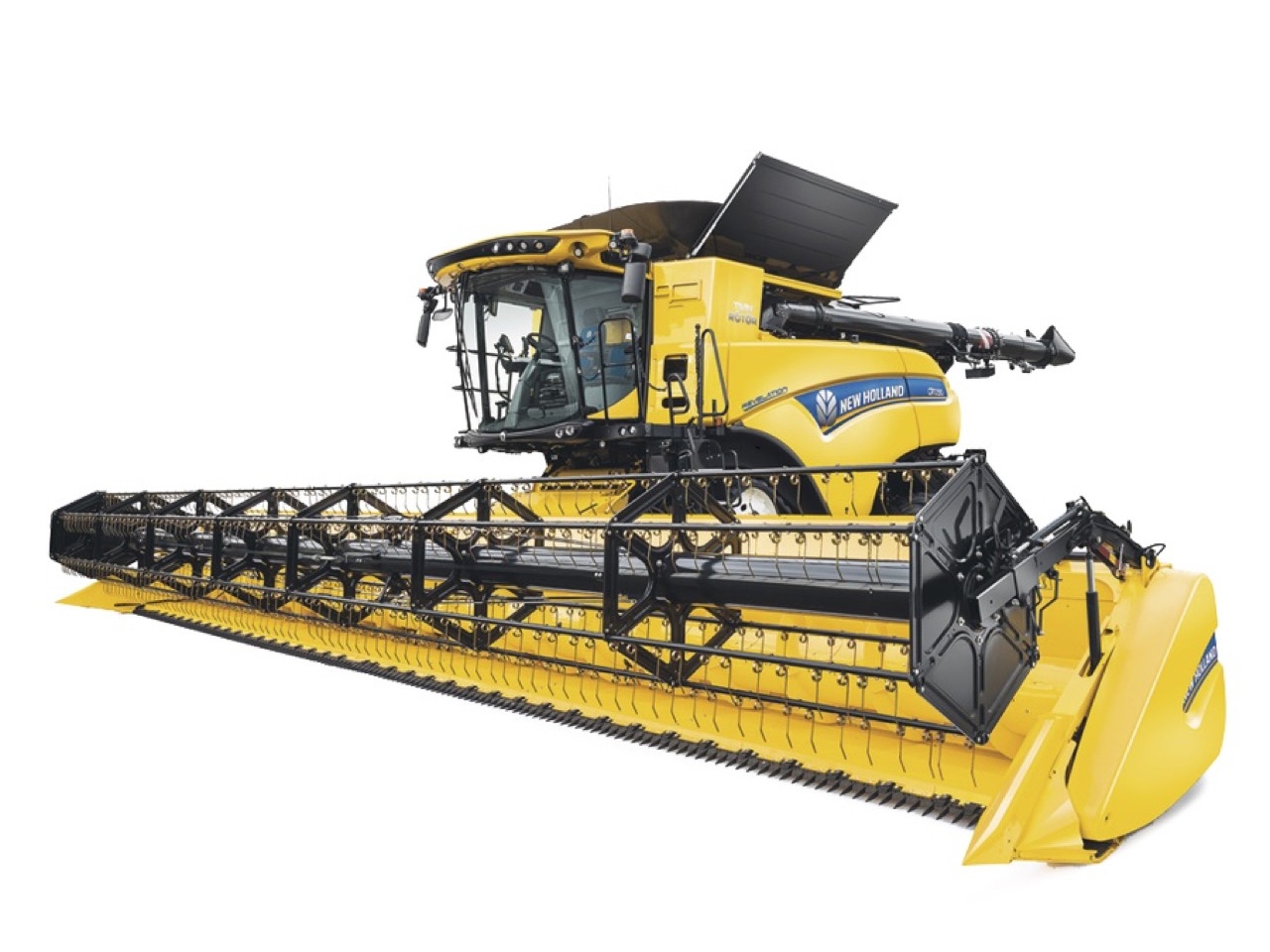 New Holland CR CR8.80