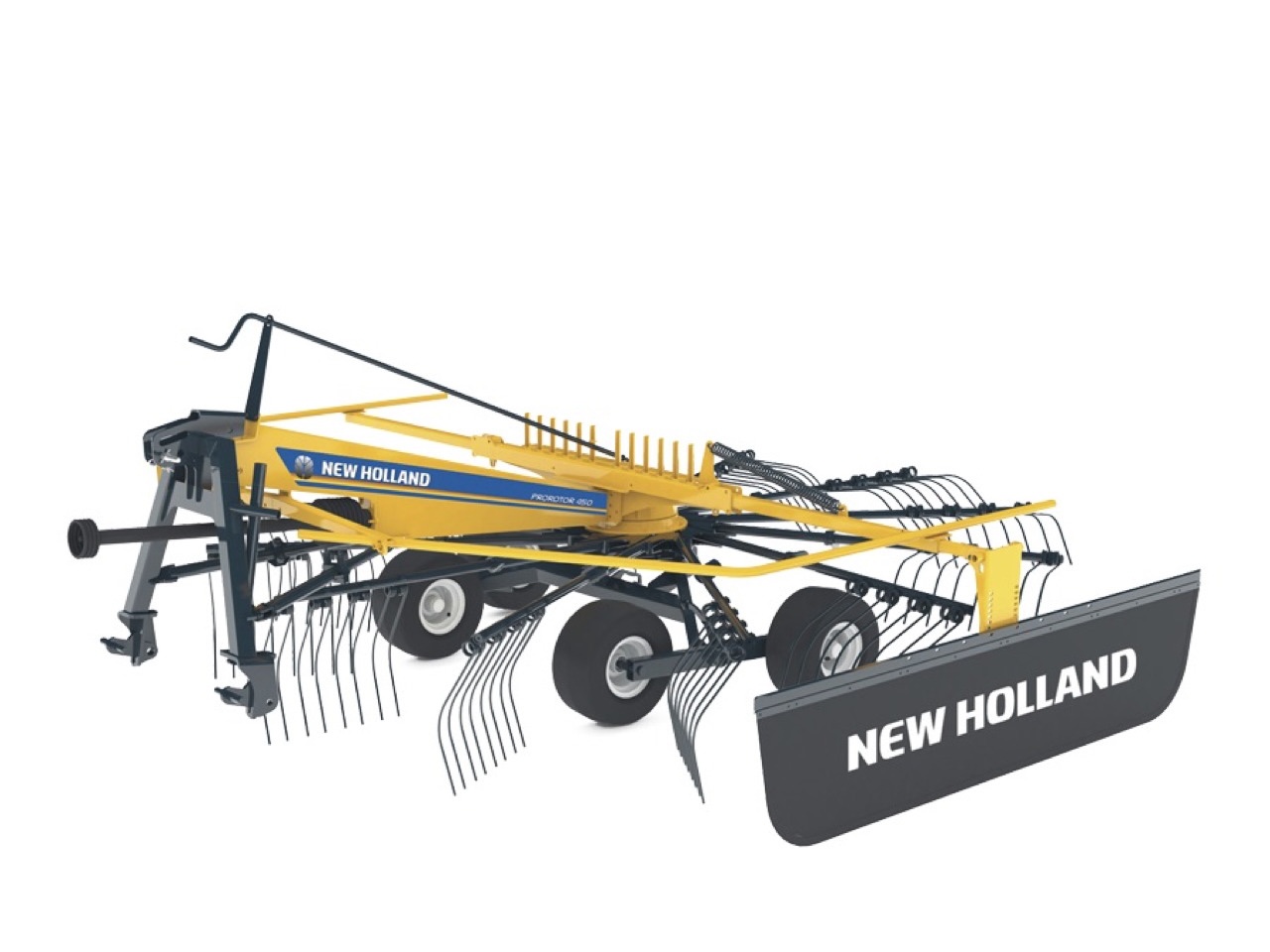 New Holland ProRotor ProRotor 320