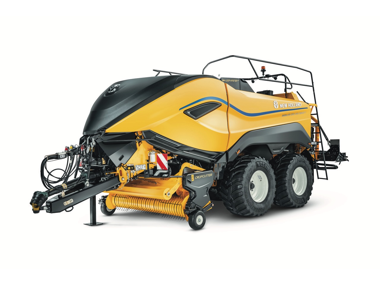 New Holland BigBaler High Density BigBaler 1290 High Density