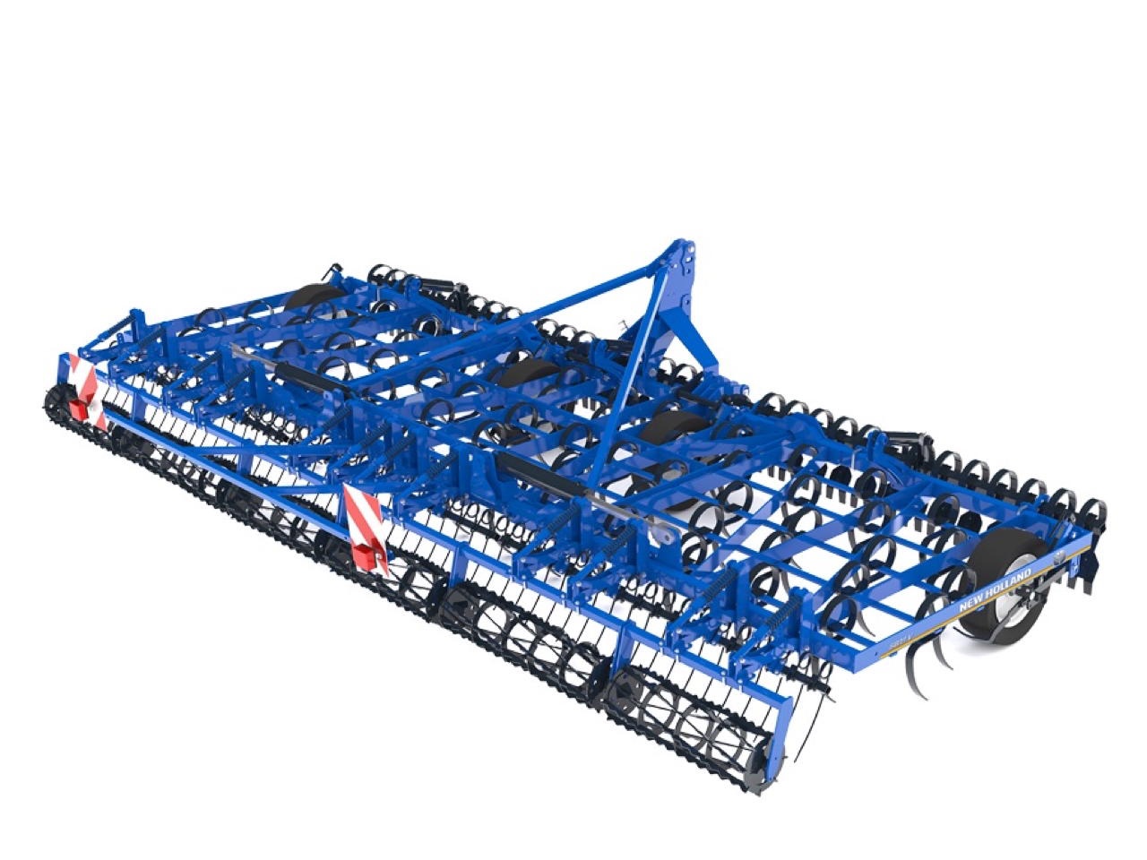 New Holland SBL V - SBM V - SGX SGX 620