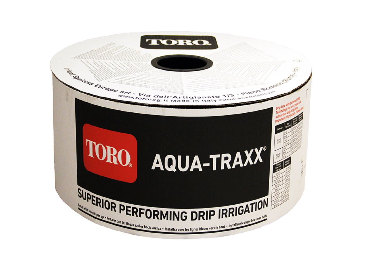 The Toro Company Aqua-Traxx PBX