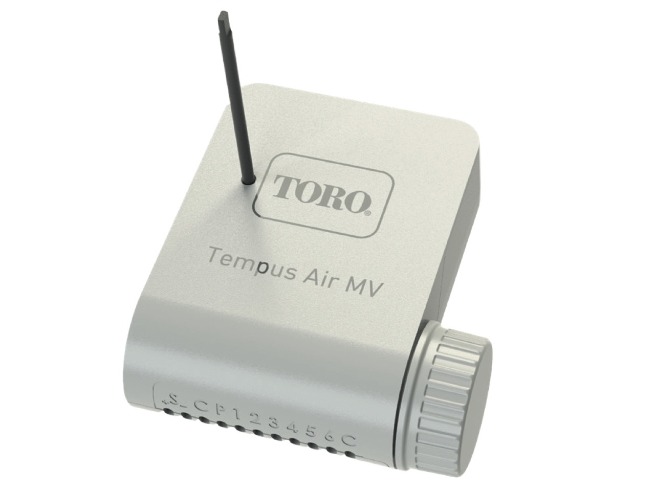 The Toro Company Tempus Air MV