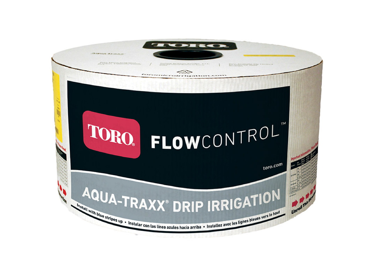 The Toro Company Aqua-Traxx FlowControl Aqua-Traxx FlowControl 16