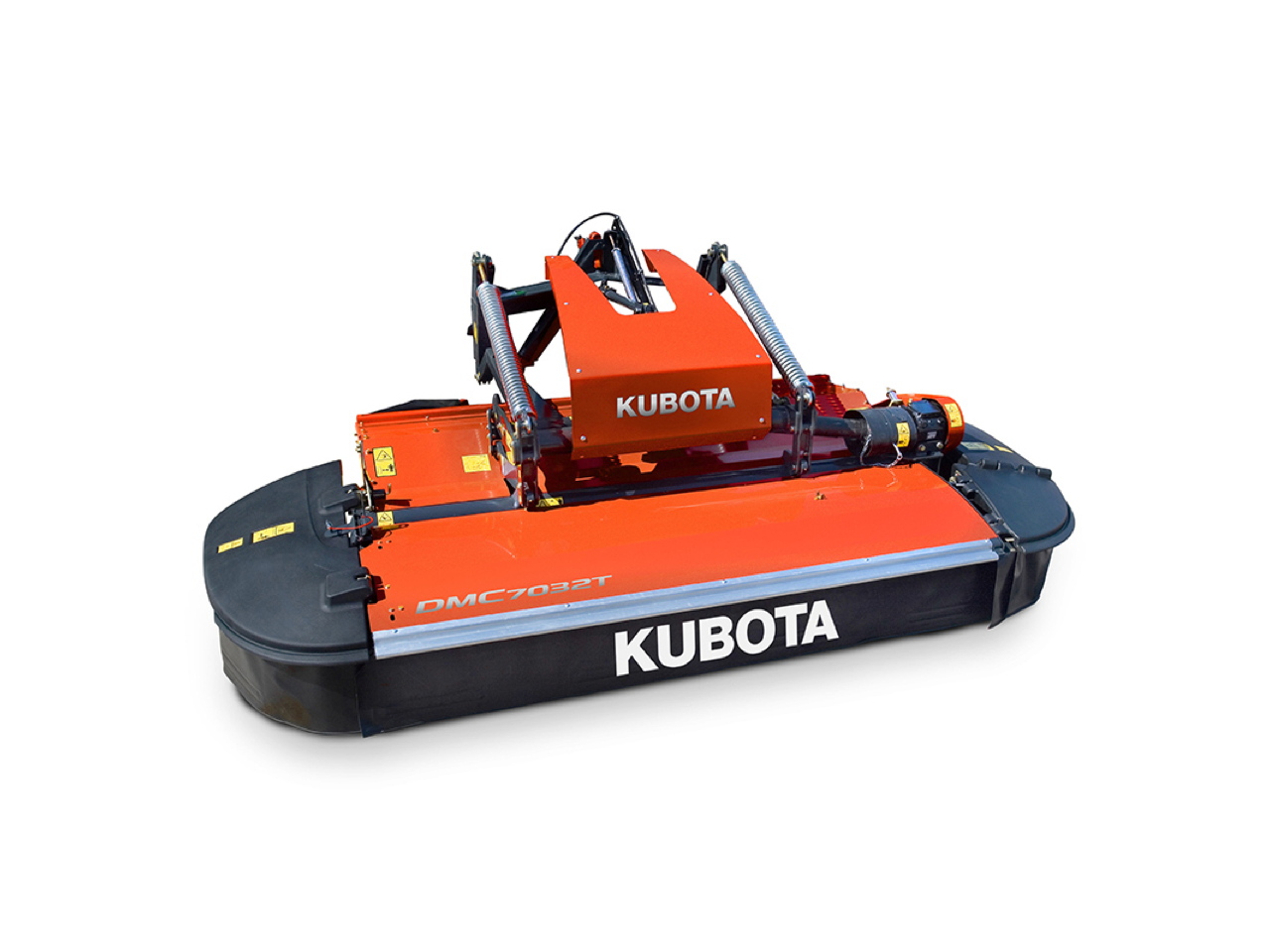 Kubota DMC 7000