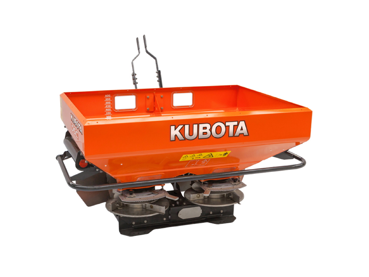Kubota DSC 1400