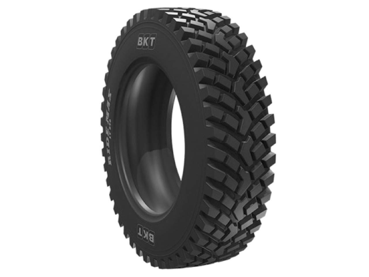 BKT 440/80 R 28 IND