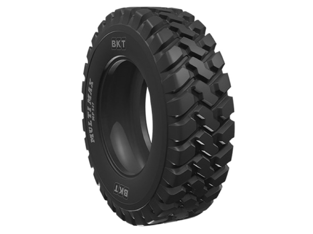 BKT Multimax MP 527 340/80 R 18 IND